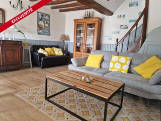  Maison à vendre 8 pièces 147 m²