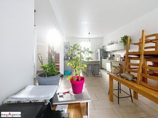  Maison à vendre 5 pièces 115 m²