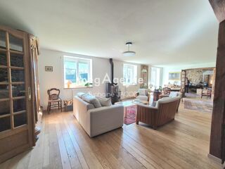  Maison � vendre 7 pi�ces 220 m�