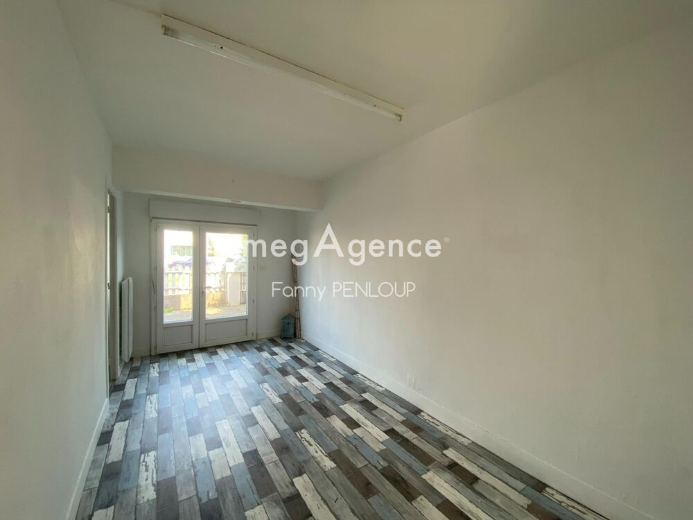 Vente Maison ENSEMBLE IMMOBILIER DE 3 APPARTEMENTS LIBRES DE TOUTE LOCATION 300 m DE LA PLAGE Saint-pair-sur-mer