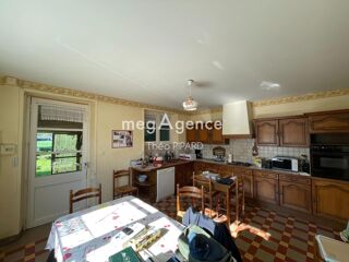  Maison � vendre 5 pi�ces 90 m�