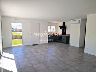  Maison à vendre 4 pièces 87 m²
