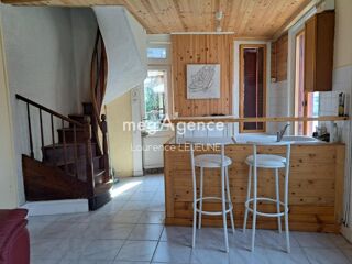  Maison à vendre 3 pièces 49 m²