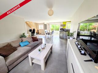  Maison à vendre 5 pièces 108 m²