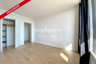  Appartement  vendre 2 pices 59 m Angers