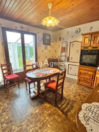  Maison à vendre 4 pièces 131 m²
