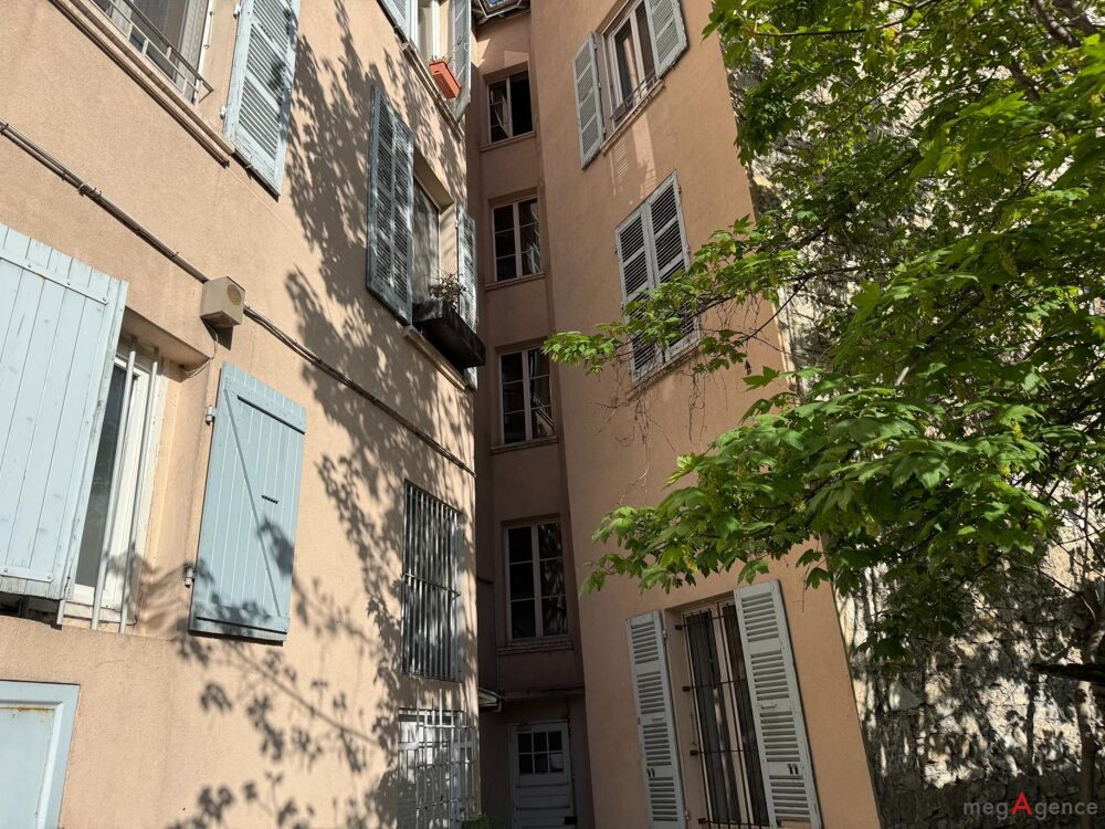 Vente Appartement Grand appartement proche secteur Europole Grenoble