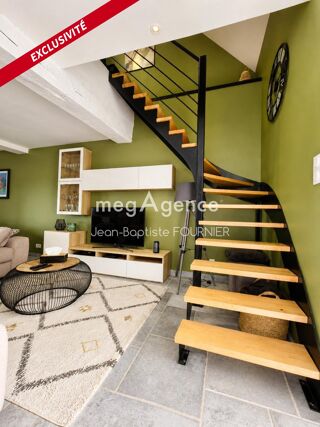  Maison à vendre 3 pièces 114 m²