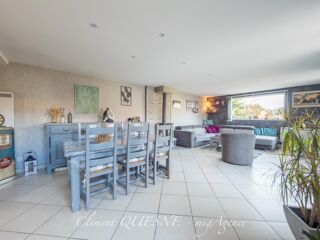  Maison � vendre 6 pi�ces 116 m�