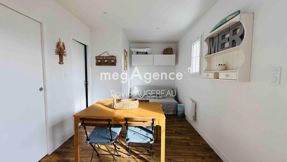 � vendre  Maison L'�le-d'Yeu (85350)