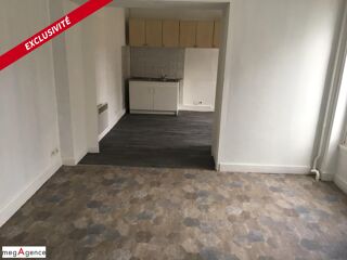  Appartement � vendre 2 pi�ces 50 m�