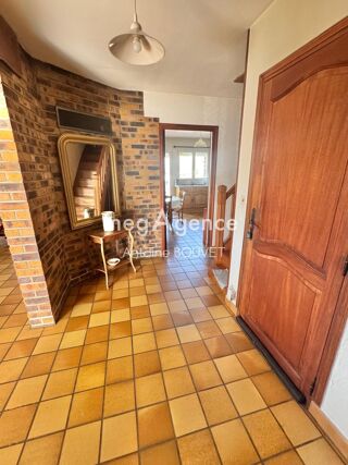  Maison � vendre 7 pi�ces 162 m�