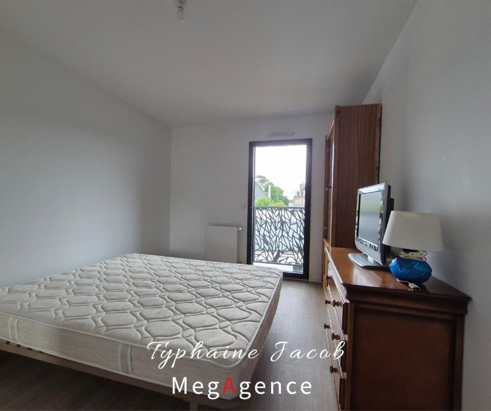 � vendre  Appartement Paimpol (22500)