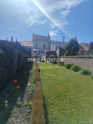  Maison à vendre 4 pièces 91 m²