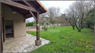  Maison à vendre 10 pièces 151 m²