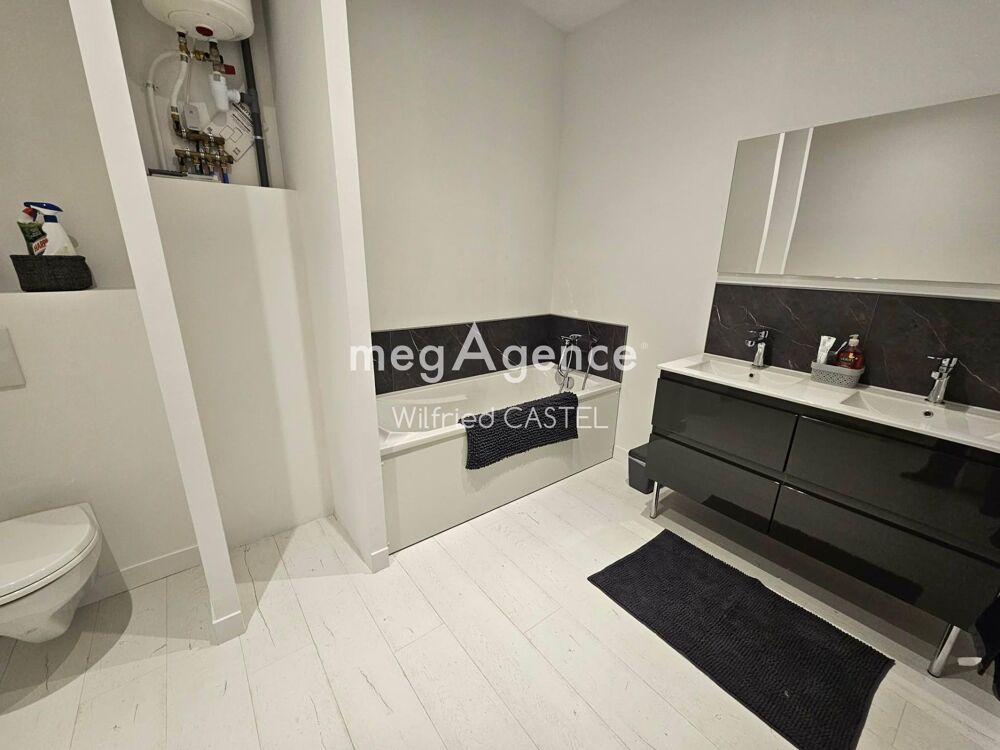 à vendre  Maison Les Sables-d'Olonne (85180)