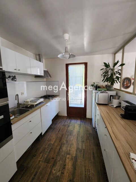   Maison familiale de 143 m2 Maison - 7 pice(s) - 143 m