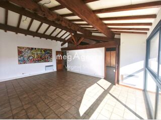  Immeuble à vendre 201 m² Toulouse
