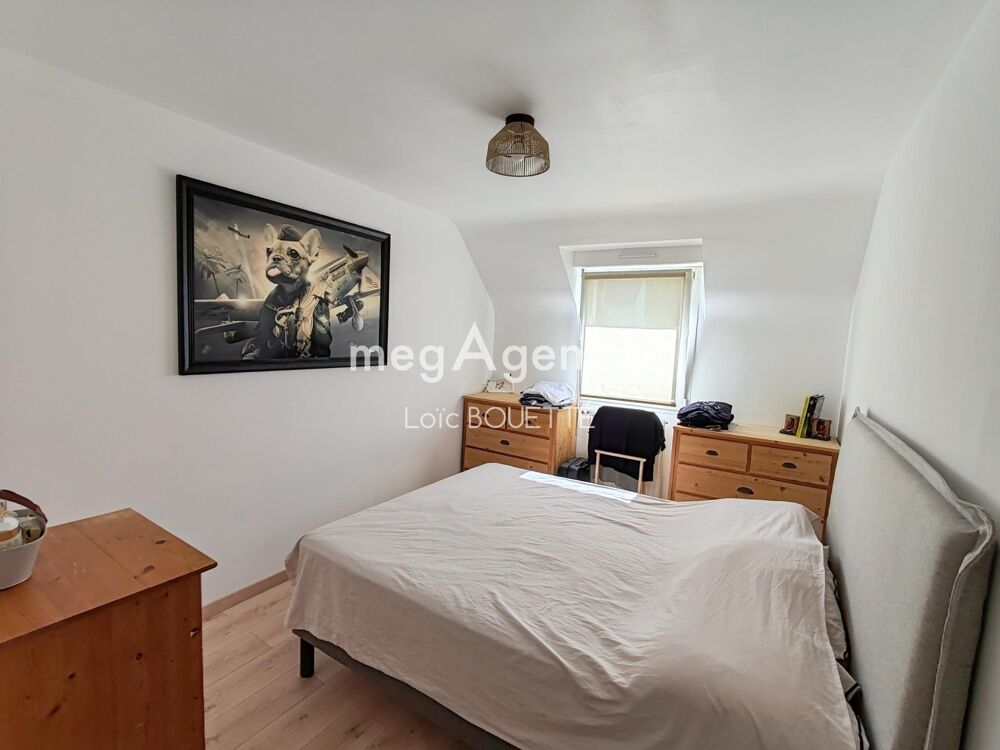 Vente Maison Maison fonctionnelle, lumineuse, non mitoyenne La meziere