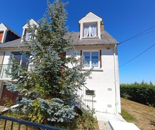  Maison à vendre 4 pièces 96 m²
