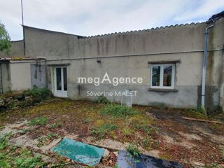  Maison à vendre 3 pièces 80 m²