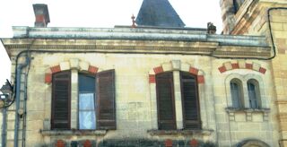  Immeuble � vendre 223 m�