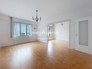  Appartement à vendre 4 pièces 82 m²