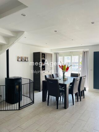  Maison � vendre 4 pi�ces 114 m�