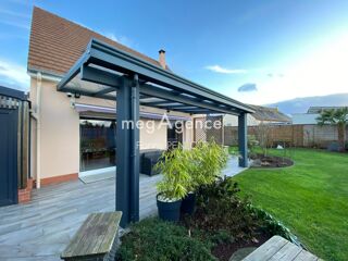  Maison � vendre 6 pi�ces 158 m�