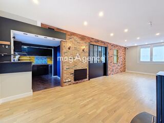  Maison � vendre 7 pi�ces 130 m�