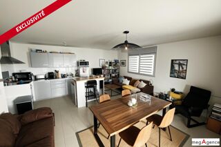  Appartement � vendre 3 pi�ces 64 m�