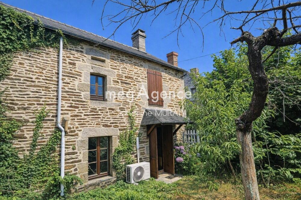 Maison 3 chambres + Garage - Neuilly le Vendin