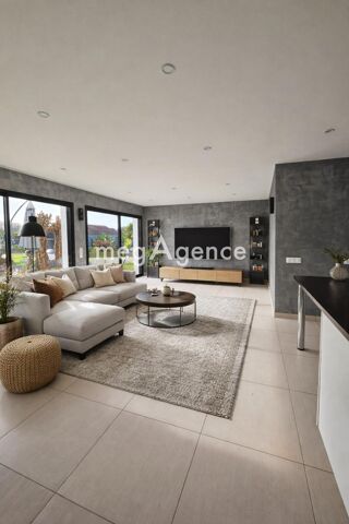  Maison � vendre 7 pi�ces 130 m�