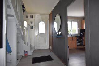  Maison à vendre 7 pièces 130 m²