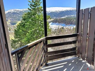  Appartement � vendre 2 pi�ces 25 m�