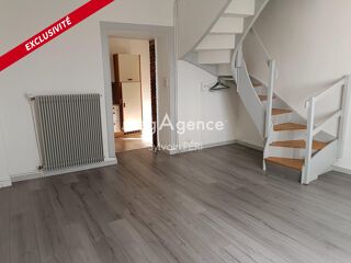  Maison � vendre 2 pi�ces 50 m�