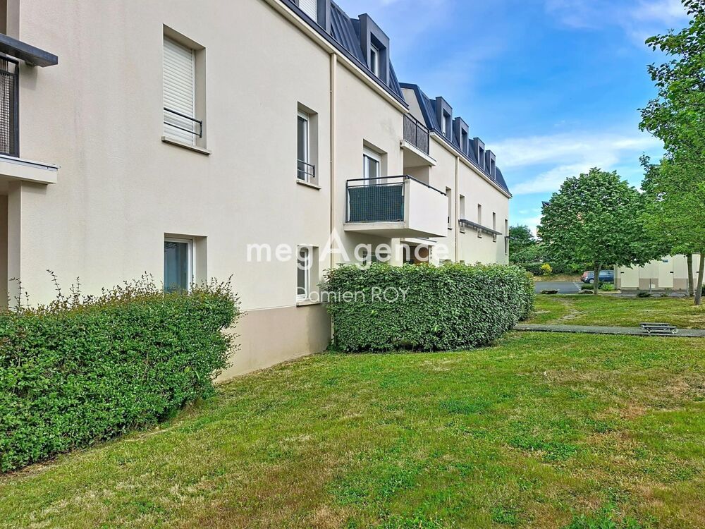 Appartement 2 pièces 40 m² · à Cholet · 40 m² · 114 450 €