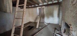  Maison à vendre 2 pièces 60 m²