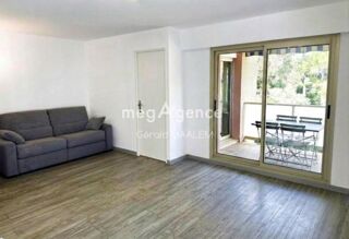  Appartement à vendre 2 pièces 39 m²