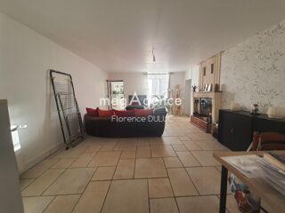  Maison à vendre 3 pièces 88 m²