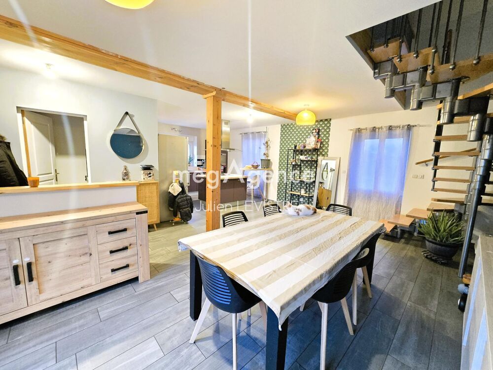 Vente Maison Maison de 5 pi�ces de 114m� Sours