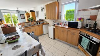  Maison à vendre 6 pièces 93 m²