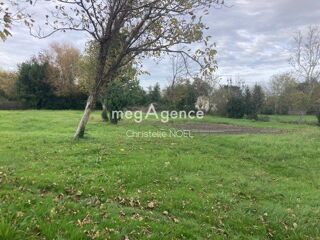  Terrain à vendre 2700 m²