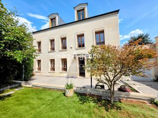  Maison � vendre 7 pi�ces 190 m�