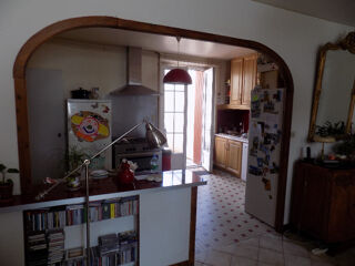  Maison à vendre 8 pièces 163 m²