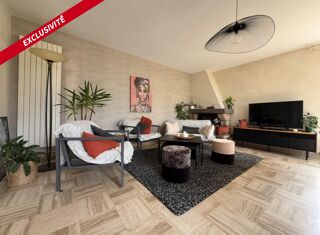  Maison � vendre 6 pi�ces 142 m�