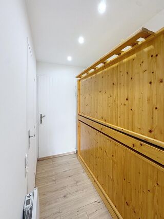  Appartement  vendre 1 pice 16 m