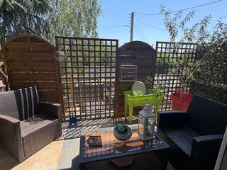  Maison à vendre 7 pièces 160 m²