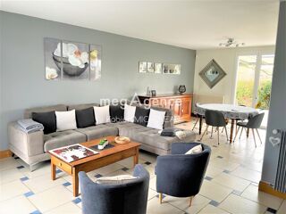  Maison � vendre 11 pi�ces 170 m�