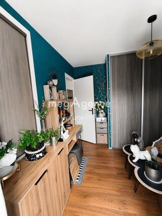  Maison à vendre 3 pièces 72 m²